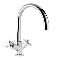 BIMANDO COCINA acabado CROMO